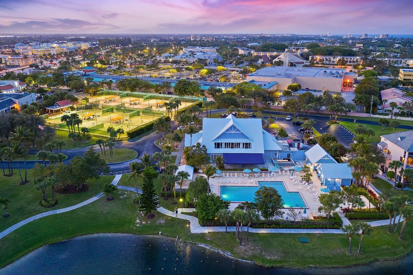 Jupiter Bay is distinctively different from any other - photo 47