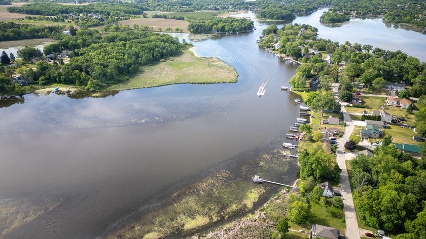 Rare opportunity to own approximately 40 acres in a desirable - photo 8