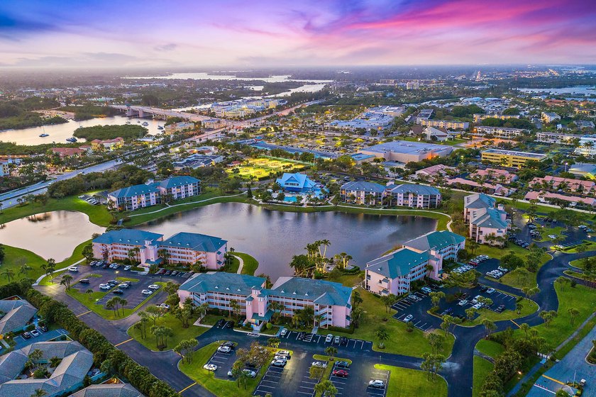 Jupiter Bay is distinctively different from any other - photo 50