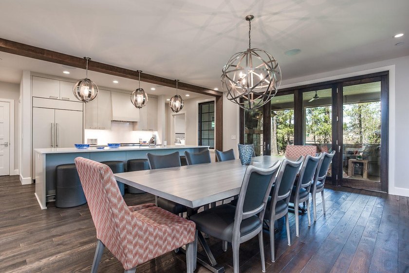 Spectacular 4 bed, 4.5 bath Cottage located in The Homestead at - photo 4