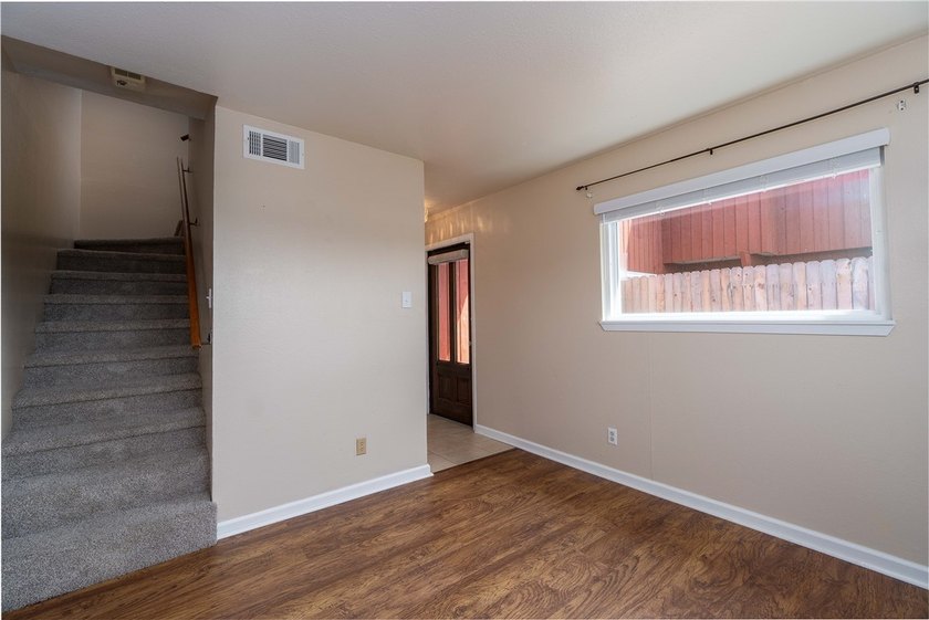 This beautifully renovated townhome is centrally located in - photo 14