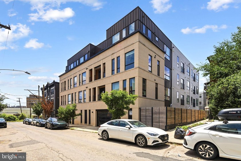 An exceptional opportunity awaits at The Vine in the vibrant - photo 14