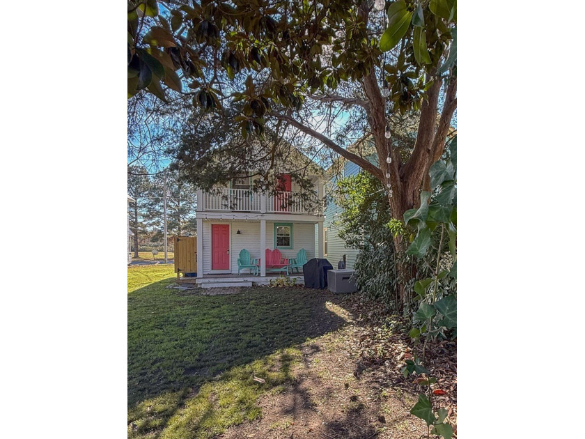 Instant opportunity as turn-key beach house and/or vacation - photo 4