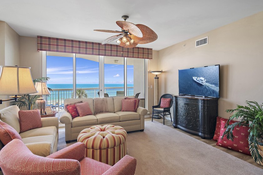 Stunning 4 Bedroom Gulf Front Condominium in the much sought - photo 12
