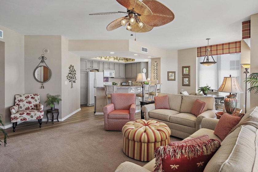 Stunning 4 Bedroom Gulf Front Condominium in the much sought - photo 13