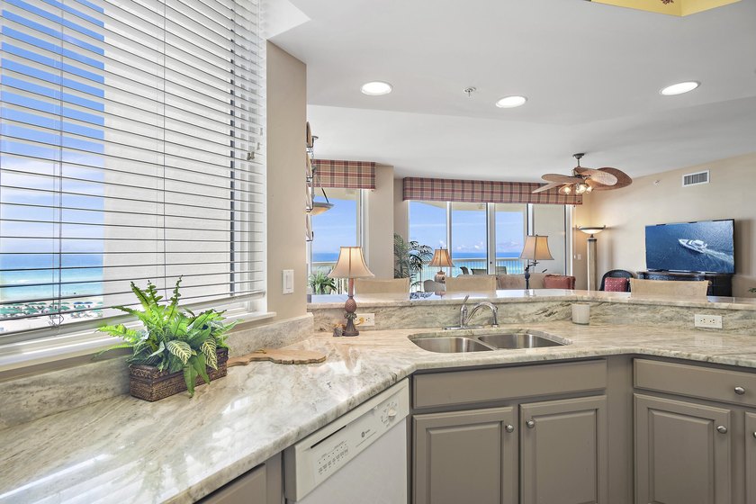 Stunning 4 Bedroom Gulf Front Condominium in the much sought - photo 17