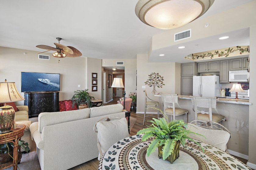 Stunning 4 Bedroom Gulf Front Condominium in the much sought - photo 21