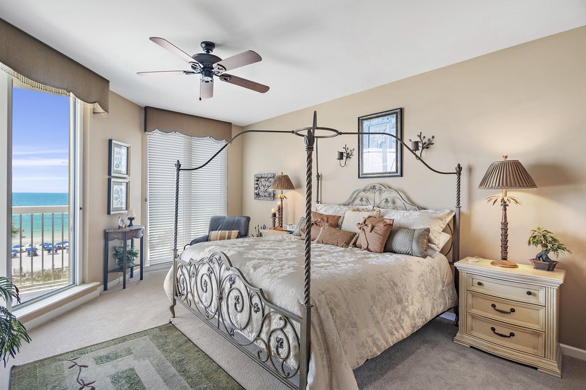 Stunning 4 Bedroom Gulf Front Condominium in the much sought - photo 22