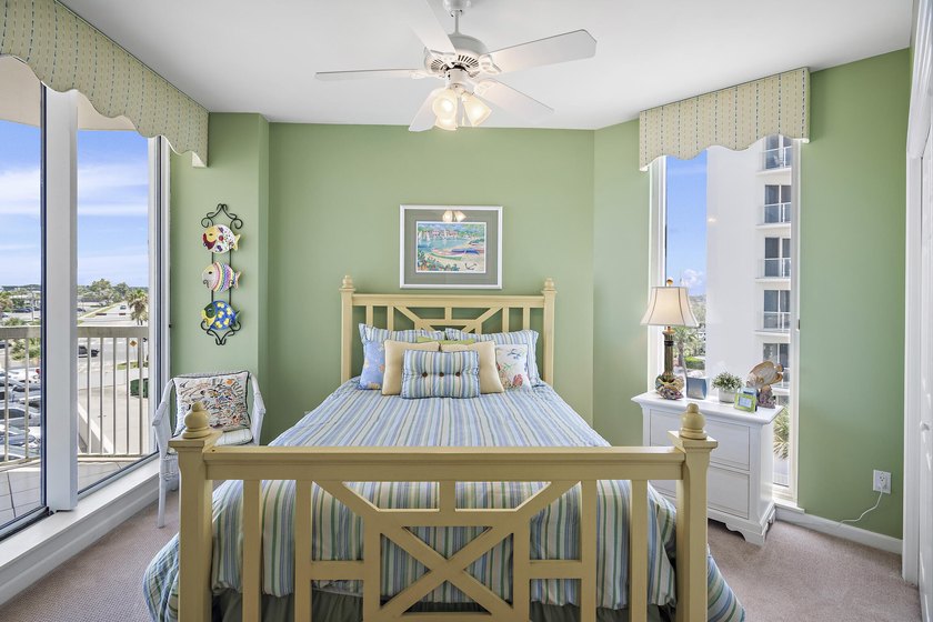 Stunning 4 Bedroom Gulf Front Condominium in the much sought - photo 33