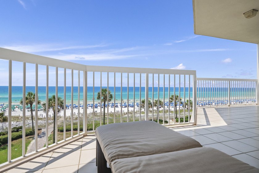 Stunning 4 Bedroom Gulf Front Condominium in the much sought - photo 39