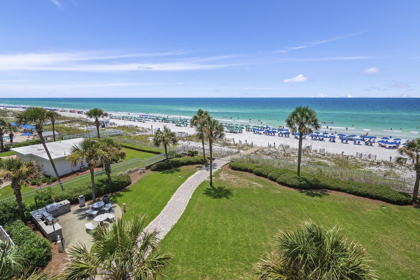 Stunning 4 Bedroom Gulf Front Condominium in the much sought - photo 42