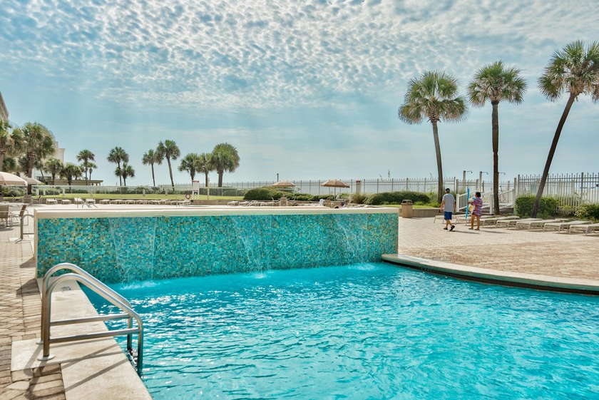 Stunning 4 Bedroom Gulf Front Condominium in the much sought - photo 48