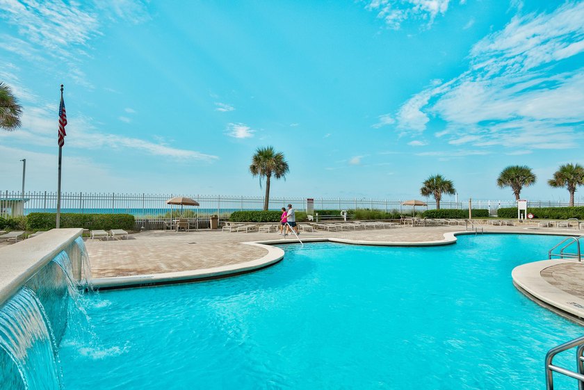 Stunning 4 Bedroom Gulf Front Condominium in the much sought - photo 49