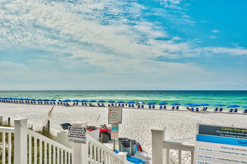 Stunning 4 Bedroom Gulf Front Condominium in the much sought - photo 50