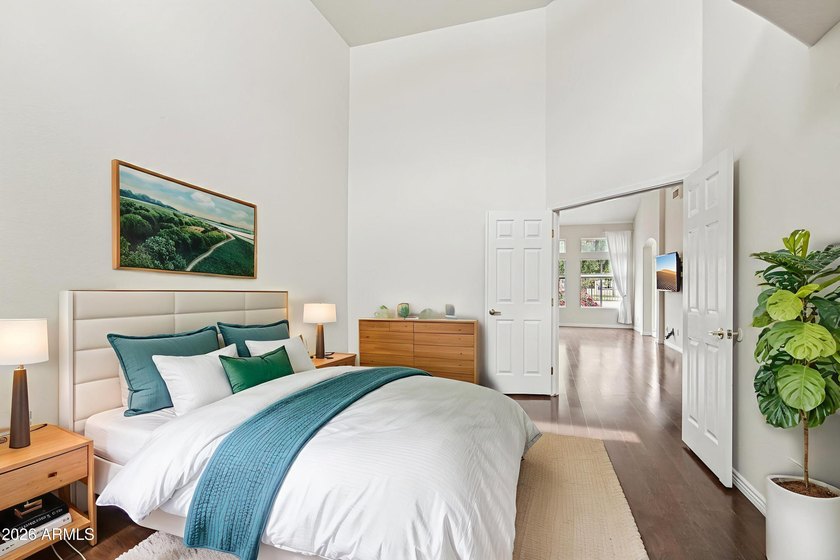 Located in the desirable gated community of Port Royale, this - photo 21