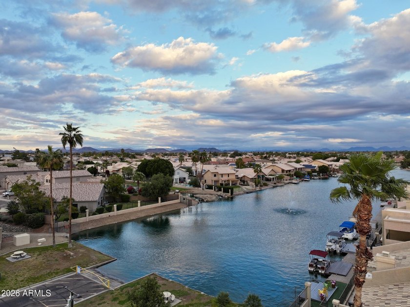 Located in the desirable gated community of Port Royale, this - photo 38