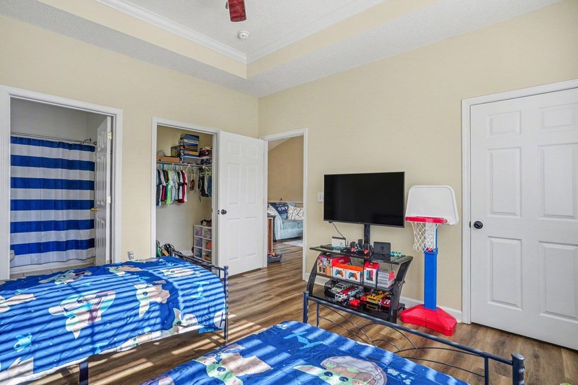 Welcome to your beautiful 2 bedroom, 2 bath spacious condo - photo 15