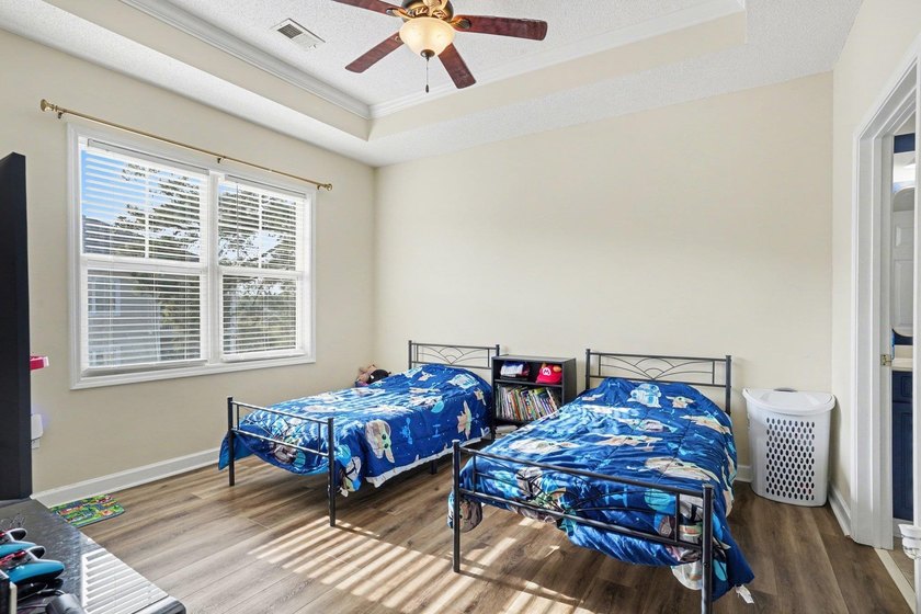 Welcome to your beautiful 2 bedroom, 2 bath spacious condo - photo 16