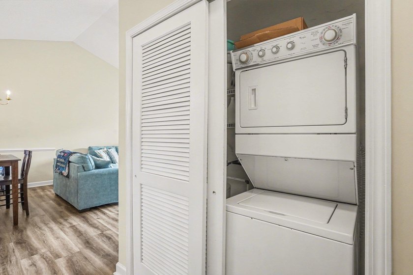 Welcome to your beautiful 2 bedroom, 2 bath spacious condo - photo 22