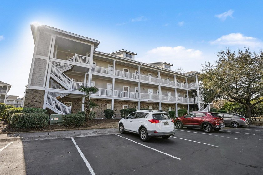 Welcome to your beautiful 2 bedroom, 2 bath spacious condo - photo 24