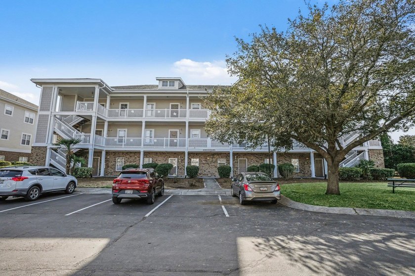 Welcome to your beautiful 2 bedroom, 2 bath spacious condo - photo 25