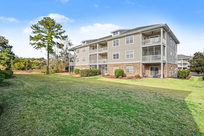 Welcome to your beautiful 2 bedroom, 2 bath spacious condo - photo 27