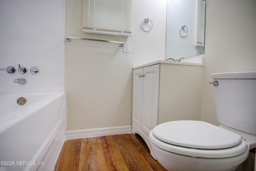 Your private retreat awaits! This fully renovated home features - photo 50