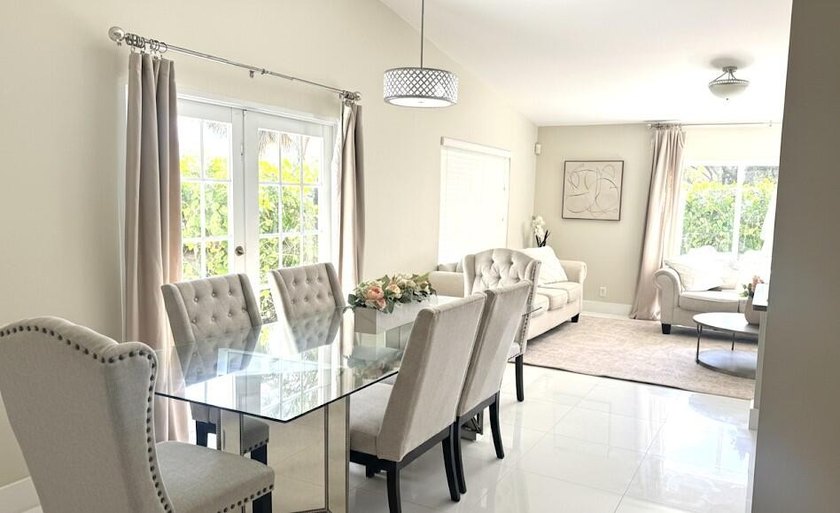 Move-in ready 3-bedroom, 2-bath home in the desirable gated - photo 4