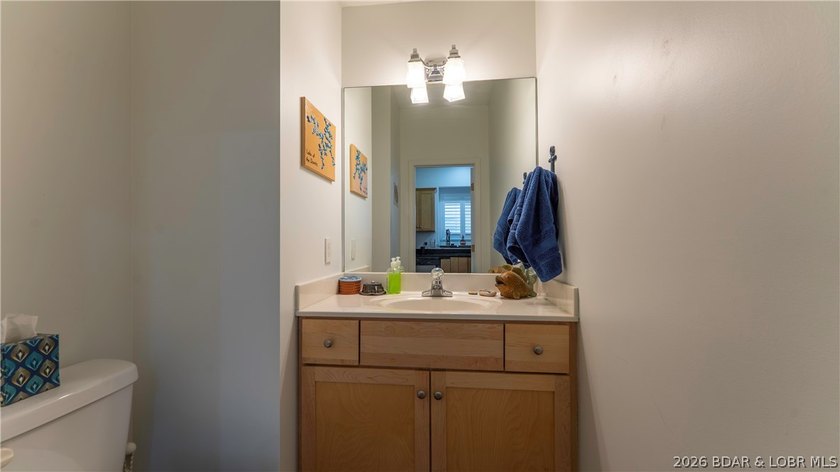 Welcome to easy lake living with this 5 bedroom, 3.5 bath home - photo 11