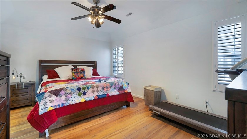 Welcome to easy lake living with this 5 bedroom, 3.5 bath home - photo 16