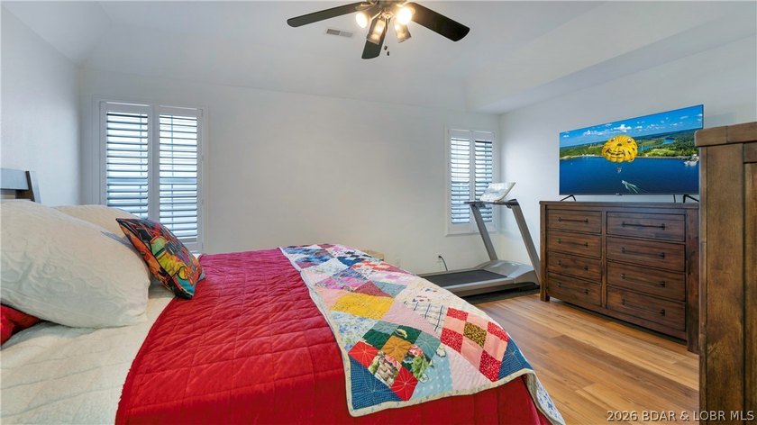 Welcome to easy lake living with this 5 bedroom, 3.5 bath home - photo 17