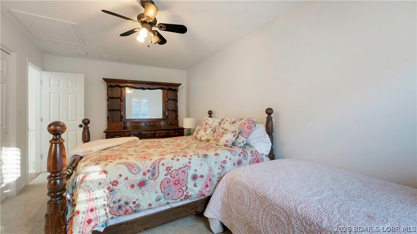 Welcome to easy lake living with this 5 bedroom, 3.5 bath home - photo 23