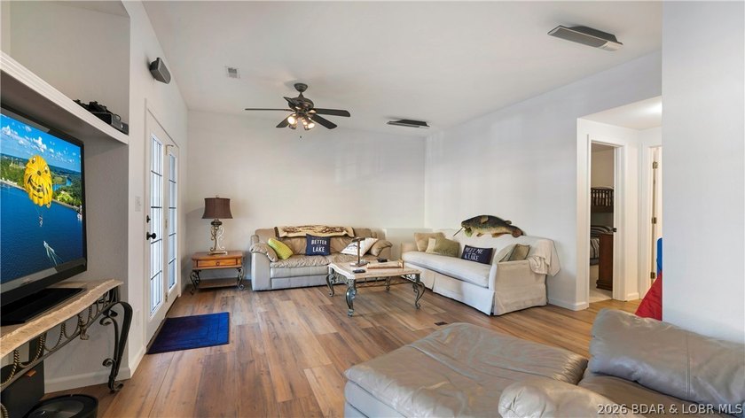 Welcome to easy lake living with this 5 bedroom, 3.5 bath home - photo 24