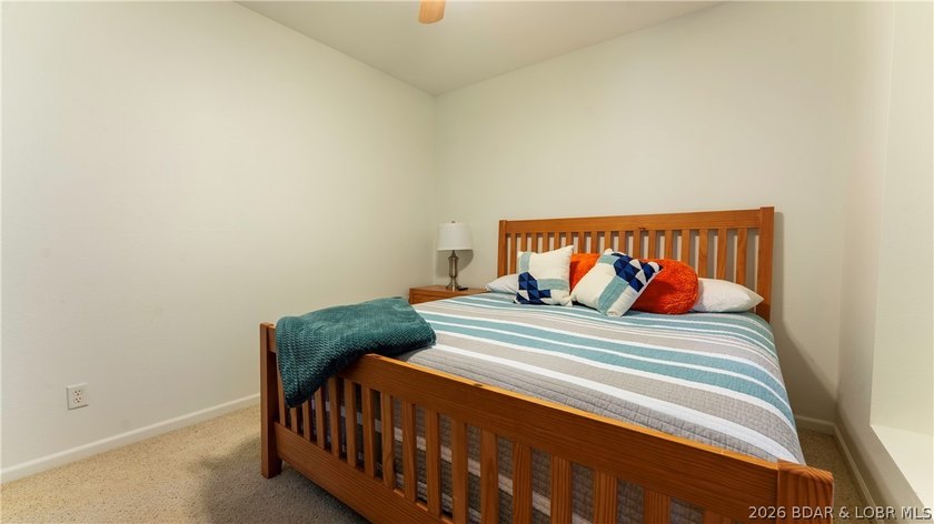 Welcome to easy lake living with this 5 bedroom, 3.5 bath home - photo 30