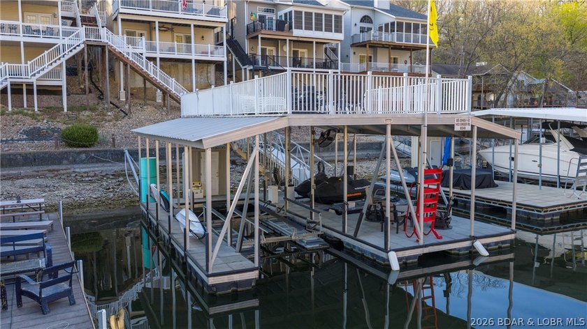 Welcome to easy lake living with this 5 bedroom, 3.5 bath home - photo 40