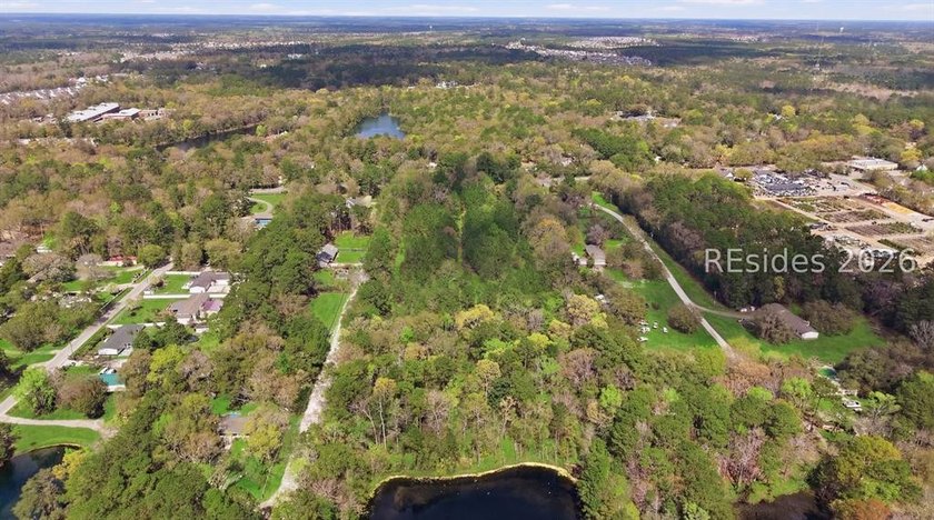 Rare Lowcountry Legacy Listing | Over 14 Acres on May River Road - photo 13