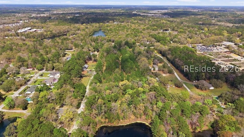 Rare Lowcountry Legacy Listing | Over 14 Acres on May River Road - photo 14