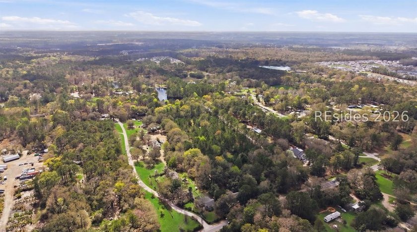 Rare Lowcountry Legacy Listing | Over 14 Acres on May River Road - photo 17