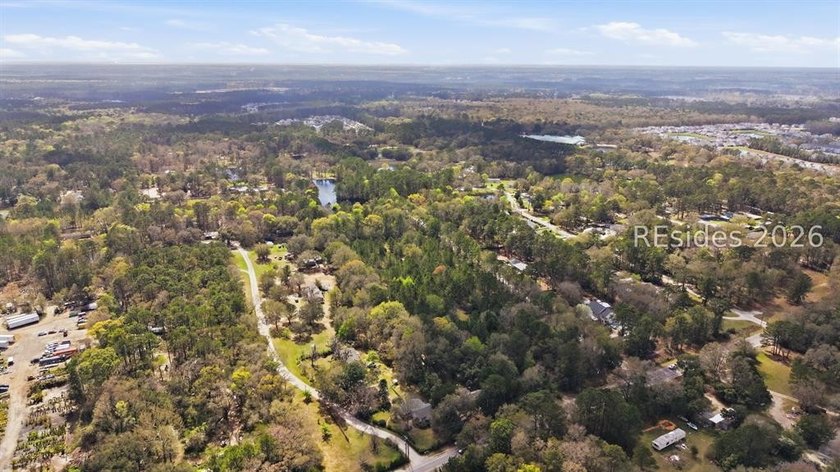 Rare Lowcountry Legacy Listing | Over 14 Acres on May River Road - photo 18