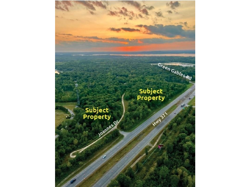 Excellent opportunity to purchase commercial land located along - photo 2