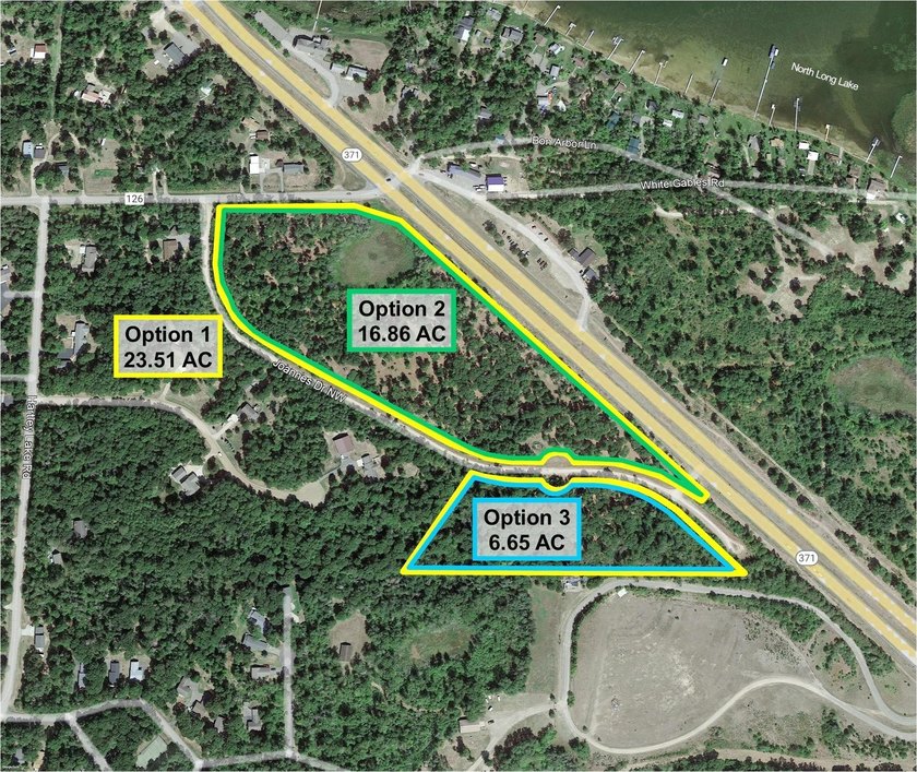 Excellent opportunity to purchase commercial land located along - photo 3
