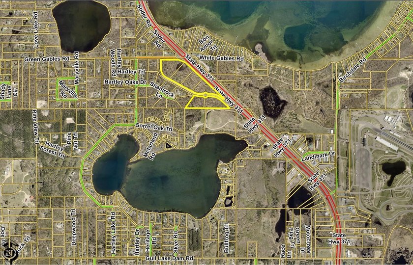 Excellent opportunity to purchase commercial land located along - photo 7