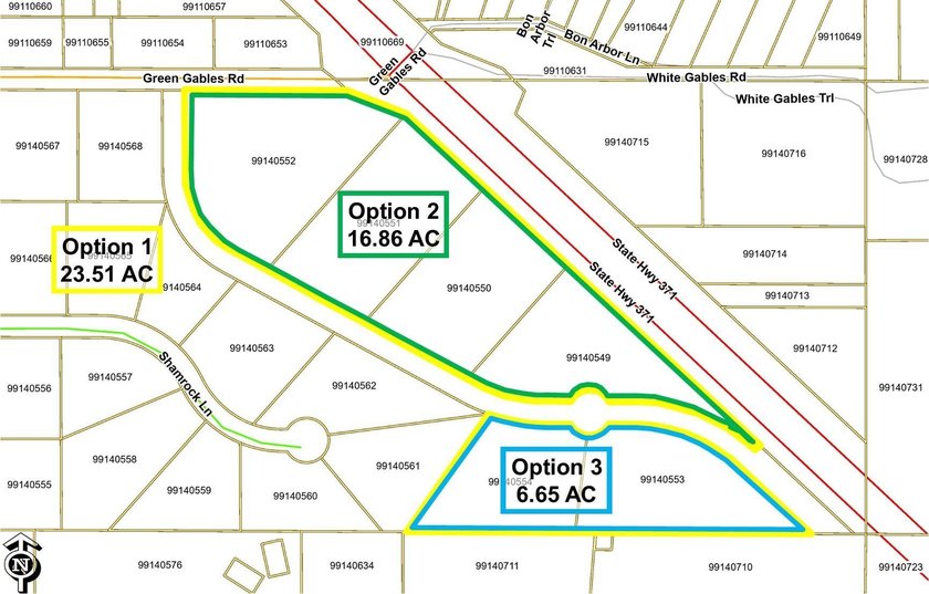Excellent opportunity to purchase commercial land located along - photo 8