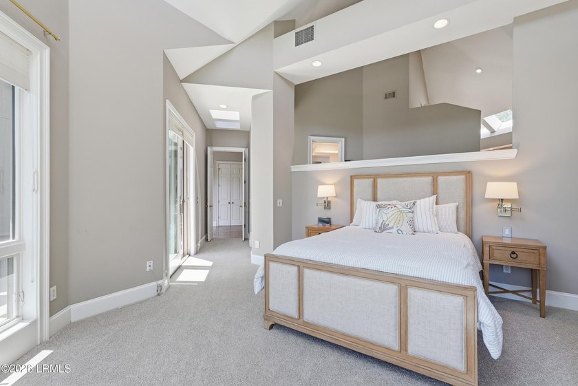 Sweeping 180-degree golf and lagoon views overlooking the 12th - photo 29