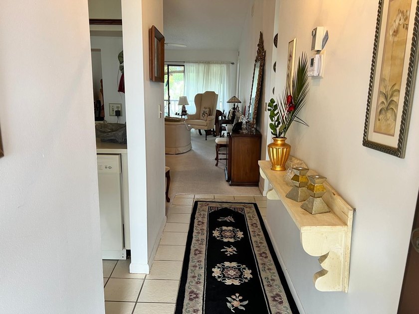 LOCATION IS THE KEY! NESTLED IN A VIBRANT 55+ COMMUNITY, THIS - photo 4