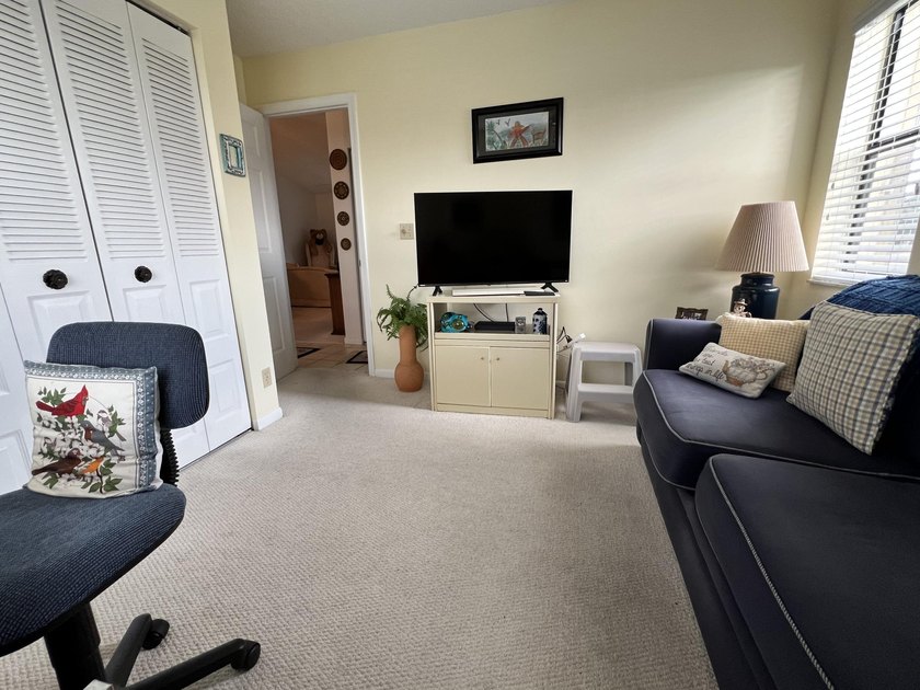 LOCATION IS THE KEY! NESTLED IN A VIBRANT 55+ COMMUNITY, THIS - photo 8