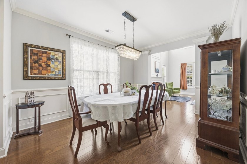 Welcome to a beautifully maintained residence in the heart of - photo 11