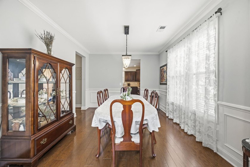 Welcome to a beautifully maintained residence in the heart of - photo 12