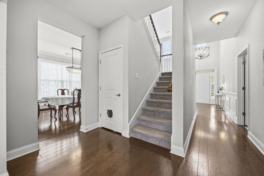 Welcome to a beautifully maintained residence in the heart of - photo 13