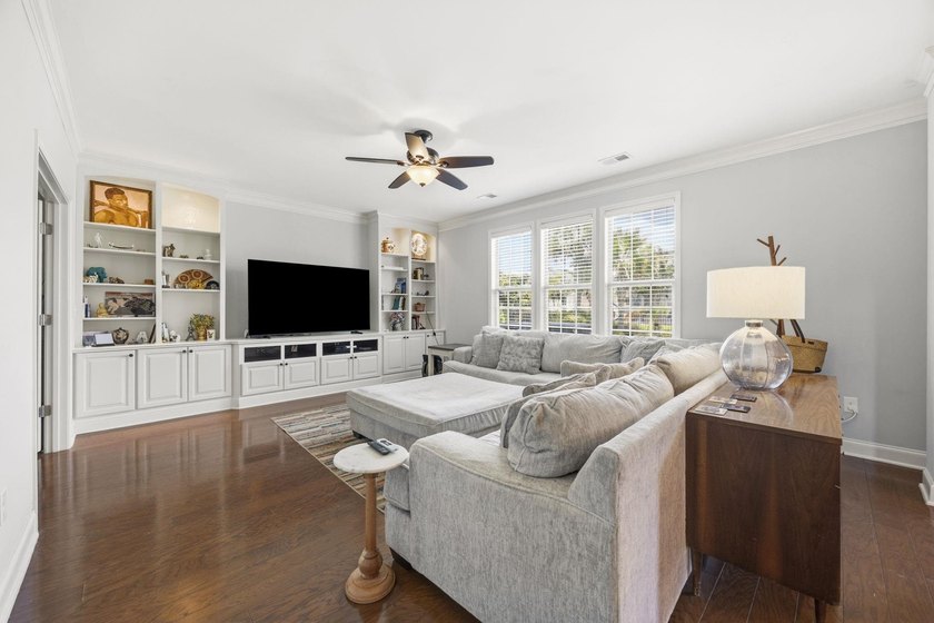 Welcome to a beautifully maintained residence in the heart of - photo 17